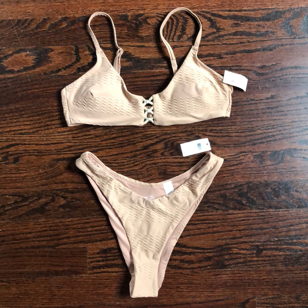 NWT Aerie Bikini